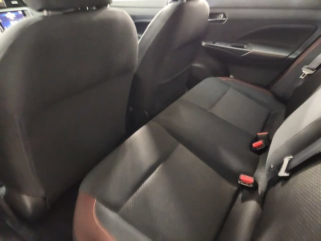 Used 2022 Nissan Versa SR w/ Convenience Package FWD image 29
