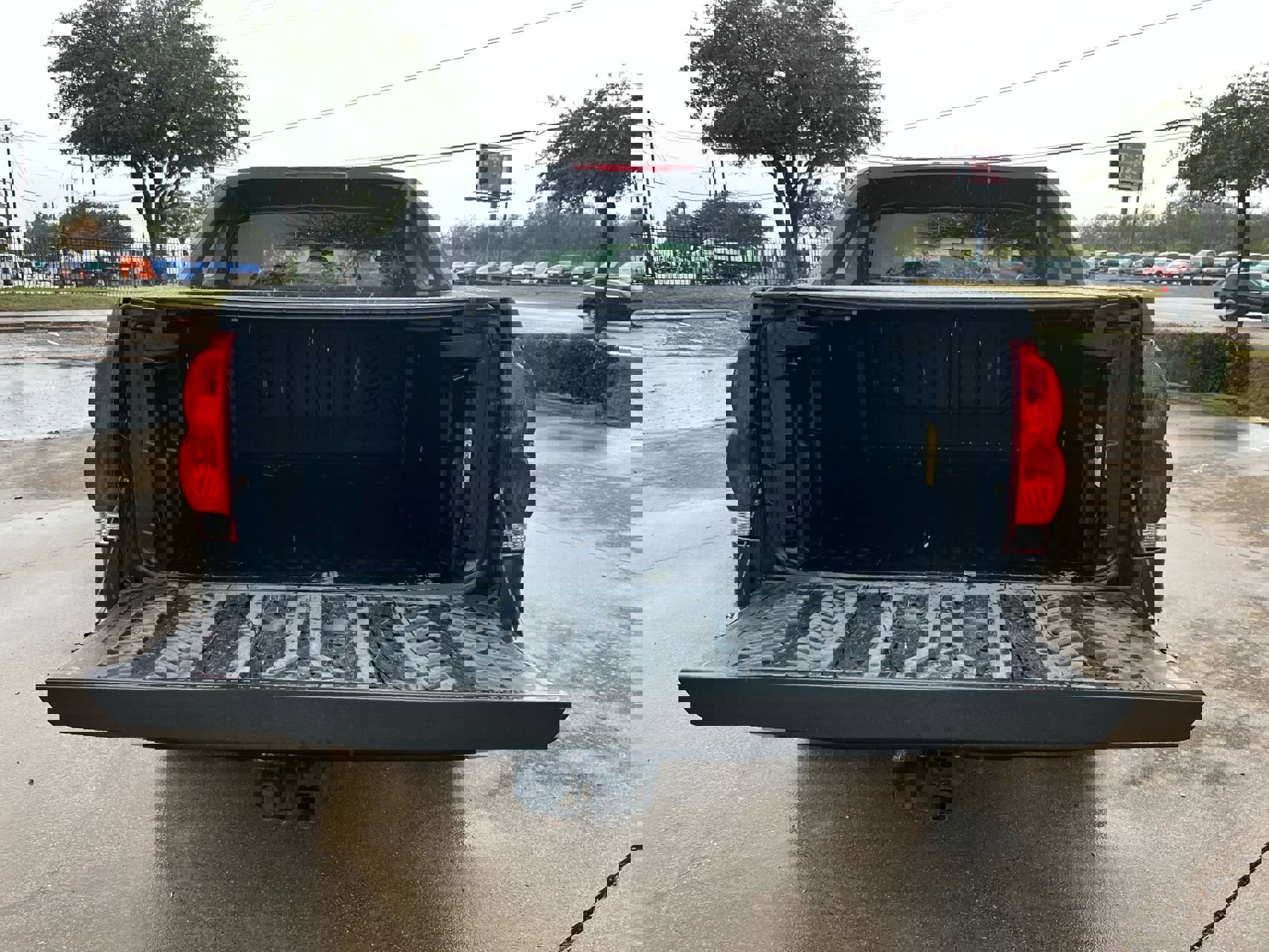 Used 2005 Chevrolet Avalanche Z66 w/ Preferred Equipment Group image 7