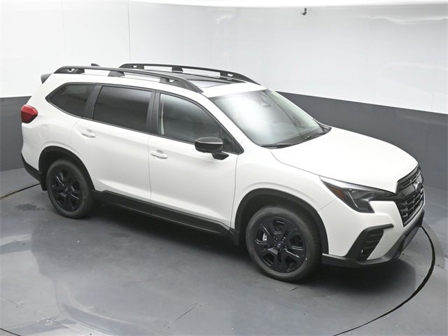 New 2025 Subaru Ascent Bronze Edition w/ Onyx Package image 42