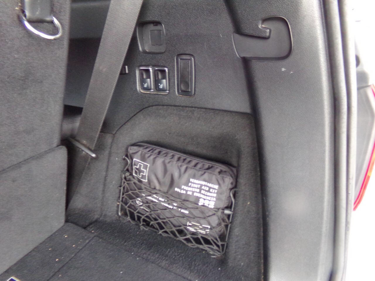 Used 2015 Mercedes-Benz GL 450 GL 450 4MATIC AWD 4dr SUV image 24