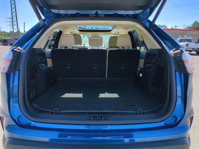 Used 2020 Ford Edge SEL w/ Convenience Package FWD image 31