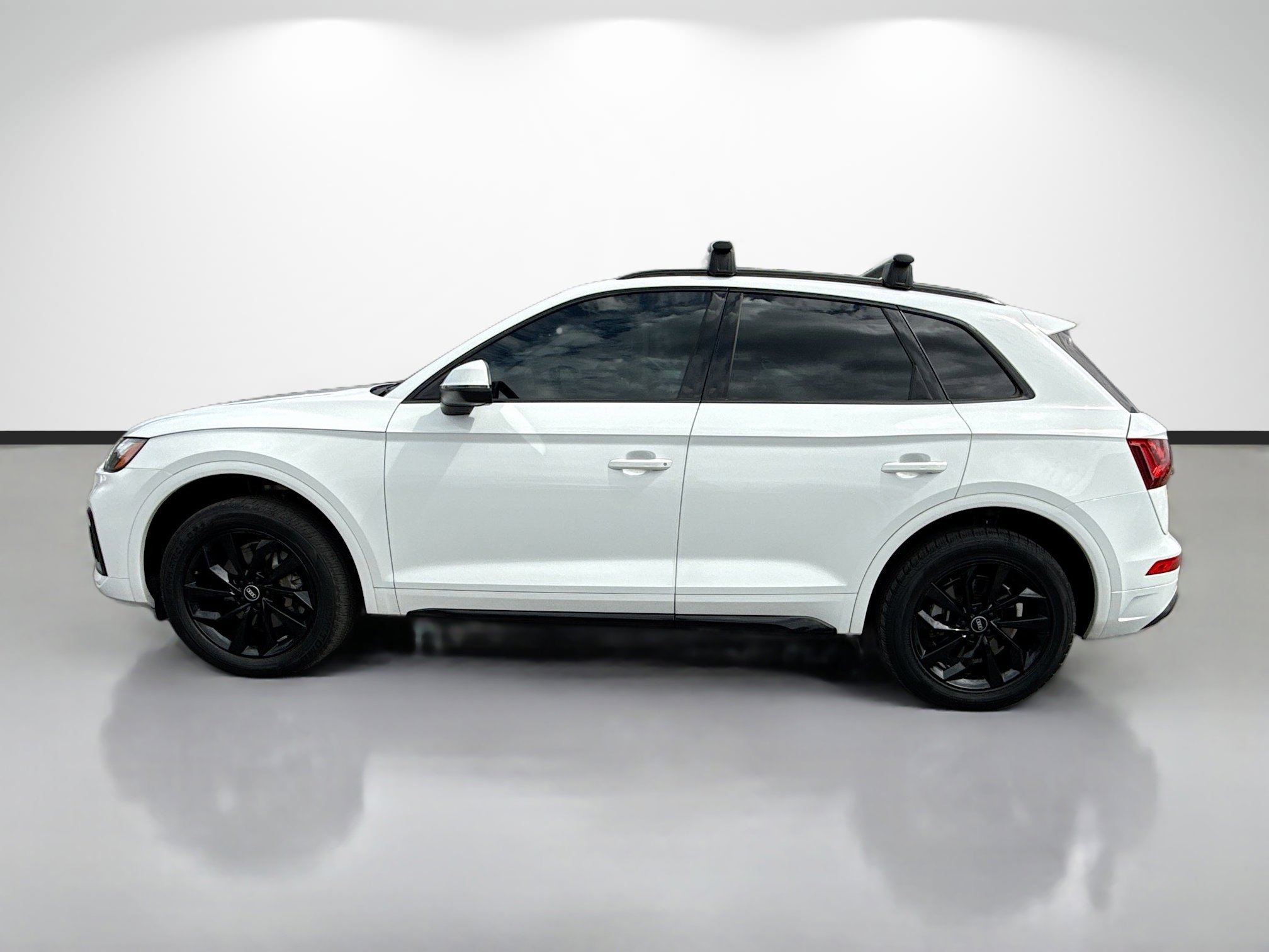 Used 2021 Audi Q5 2.0T Premium Plus AWD/4WD image 6