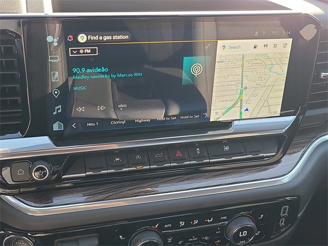 New 2026 Chevrolet Silverado 1500 LT image 30