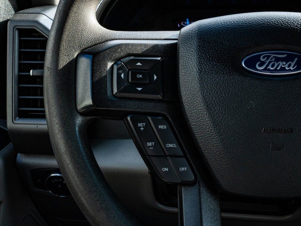 Used 2019 Ford F250 XL w/ XL Value Package image 29