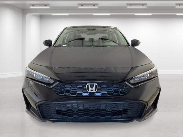 New 2027 Honda Civic LX image 8