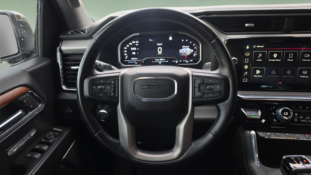 Used 2022 GMC Sierra 1500 Denali AWD/4WD image 10