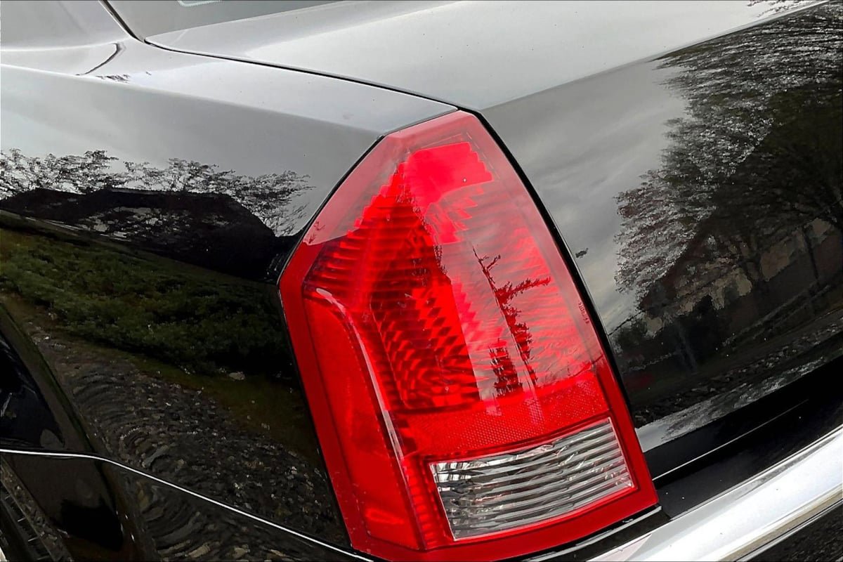 Used 2007 Chrysler 300 RWD image 22