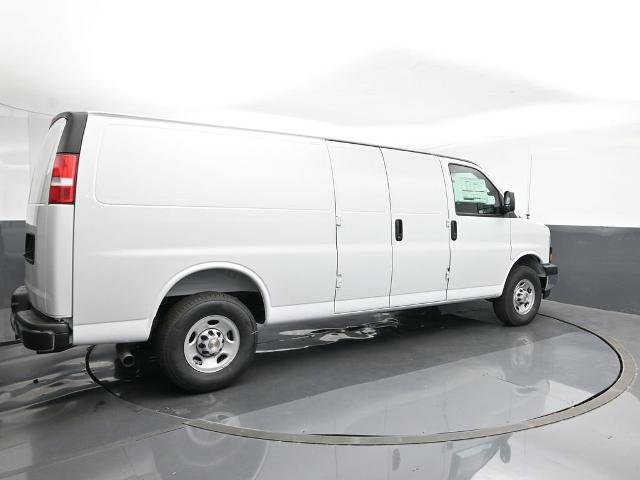 New 2025 Chevrolet Express 2500 Extended w/ Driver Convenience Package image 5