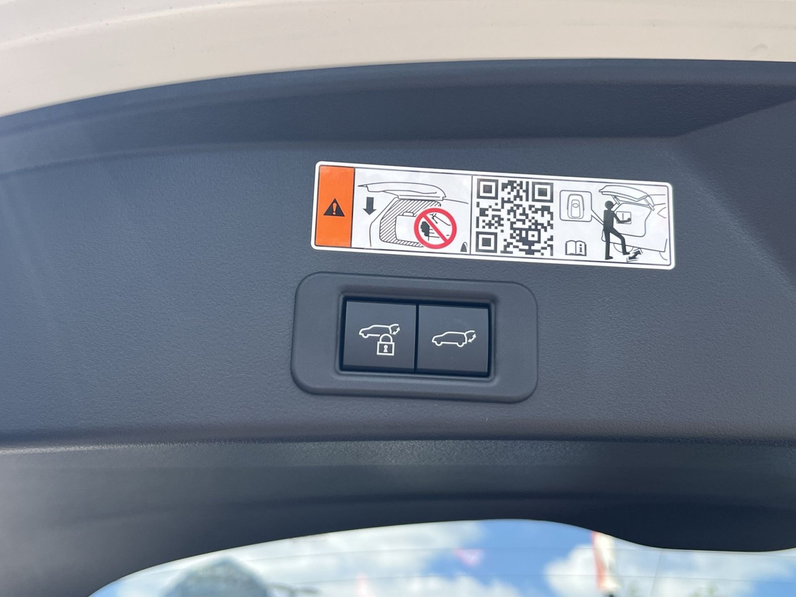 New 2026 Toyota bZ Woodland AWD/4WD image 21