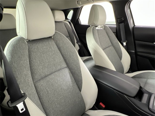 New 2026 MAZDA CX-30 AWD 2.5 S image 23