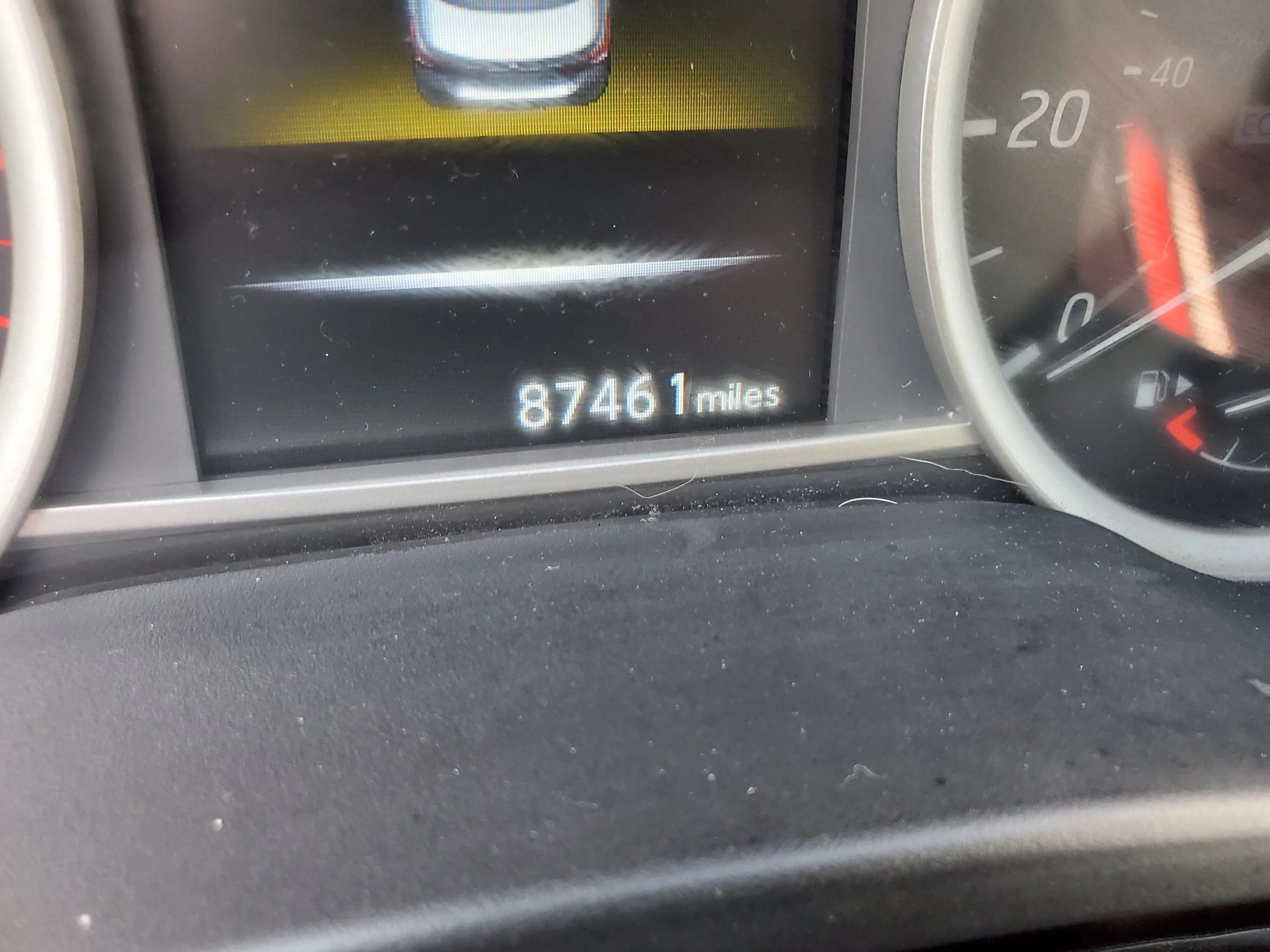 Used 2017 Nissan Sentra SR Turbo w/ SR Midnight Edition FWD image 37