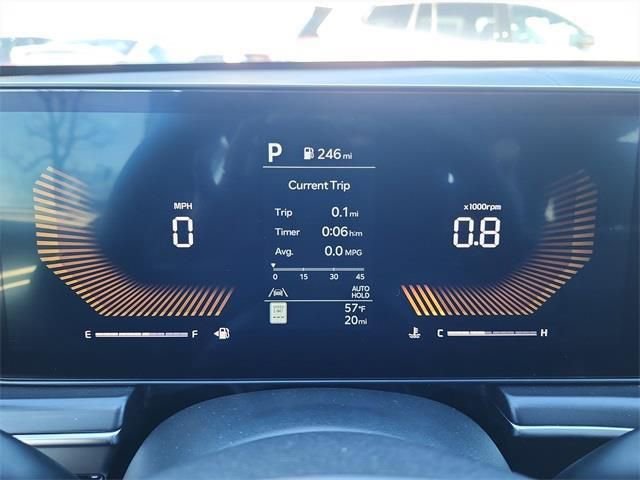 New 2026 Kia K5 GT-Line w/ GT-Line Premium Package image 25