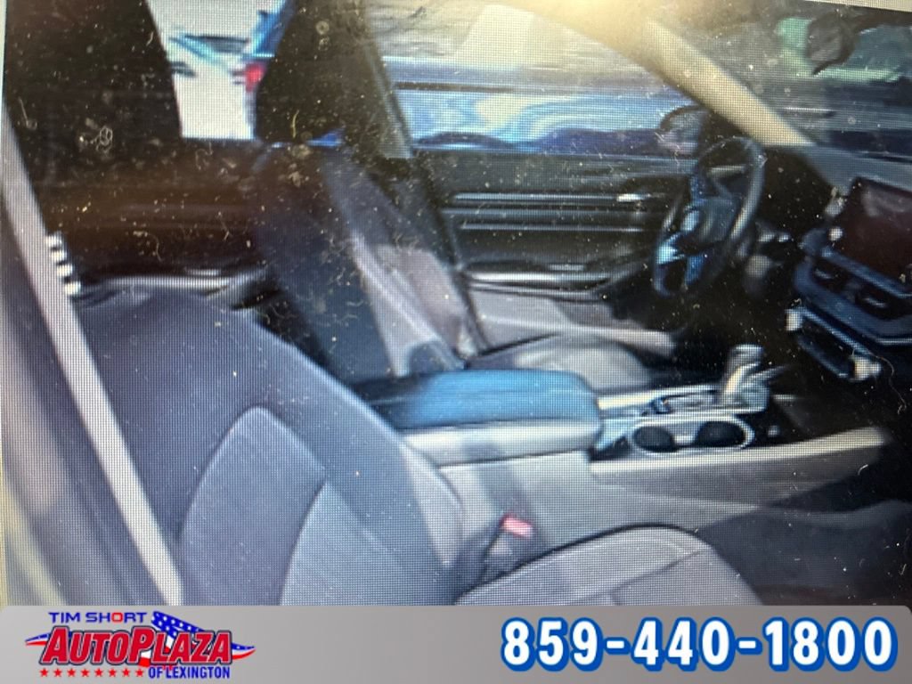 Used 2024 Nissan Altima 2.5 SV AWD/4WD image 10