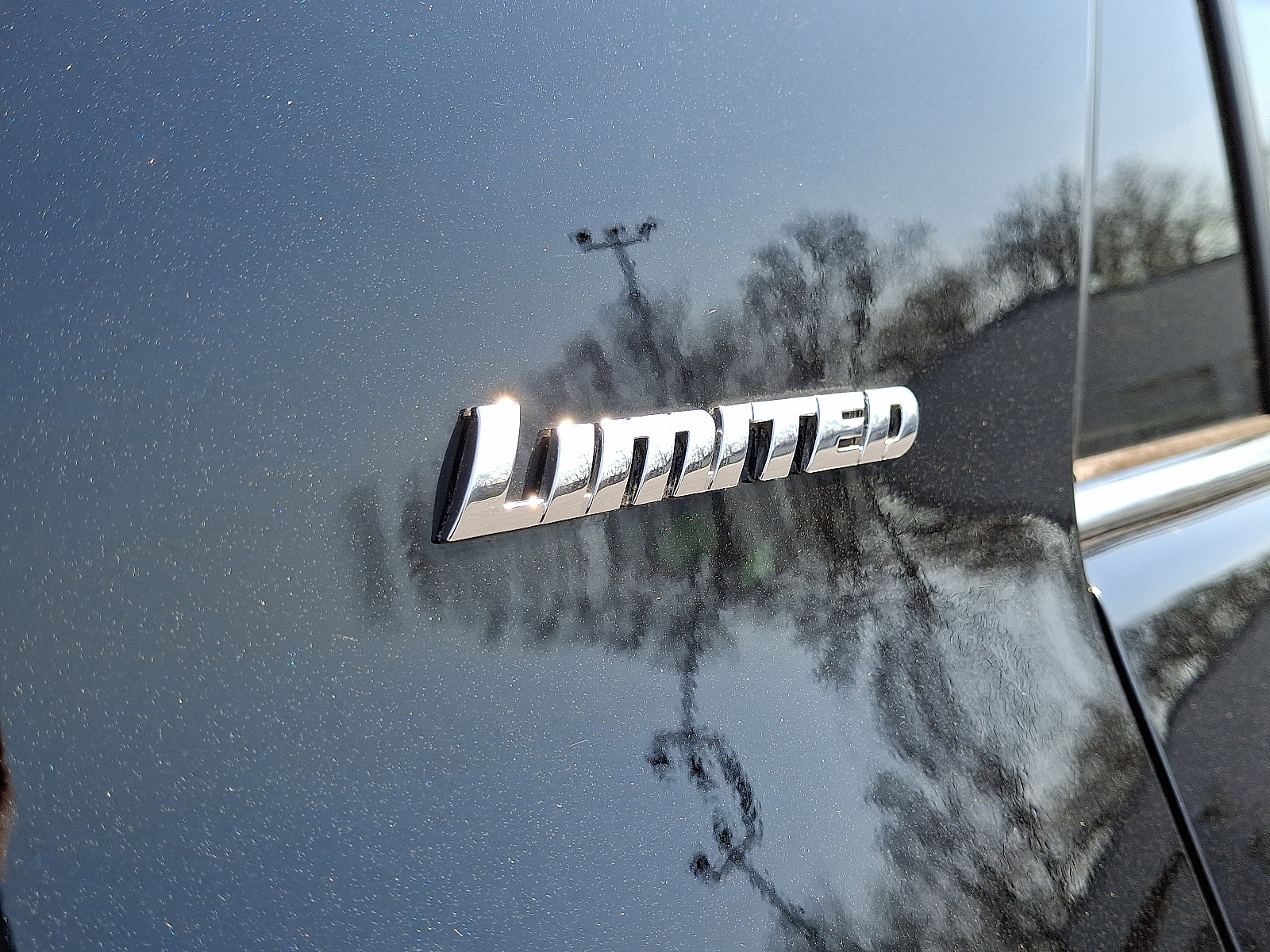 Certified 2020 Toyota 4Runner Limited image 33