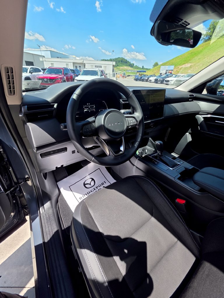 New 2026 MAZDA CX-5 Preferred AWD/4WD image 14