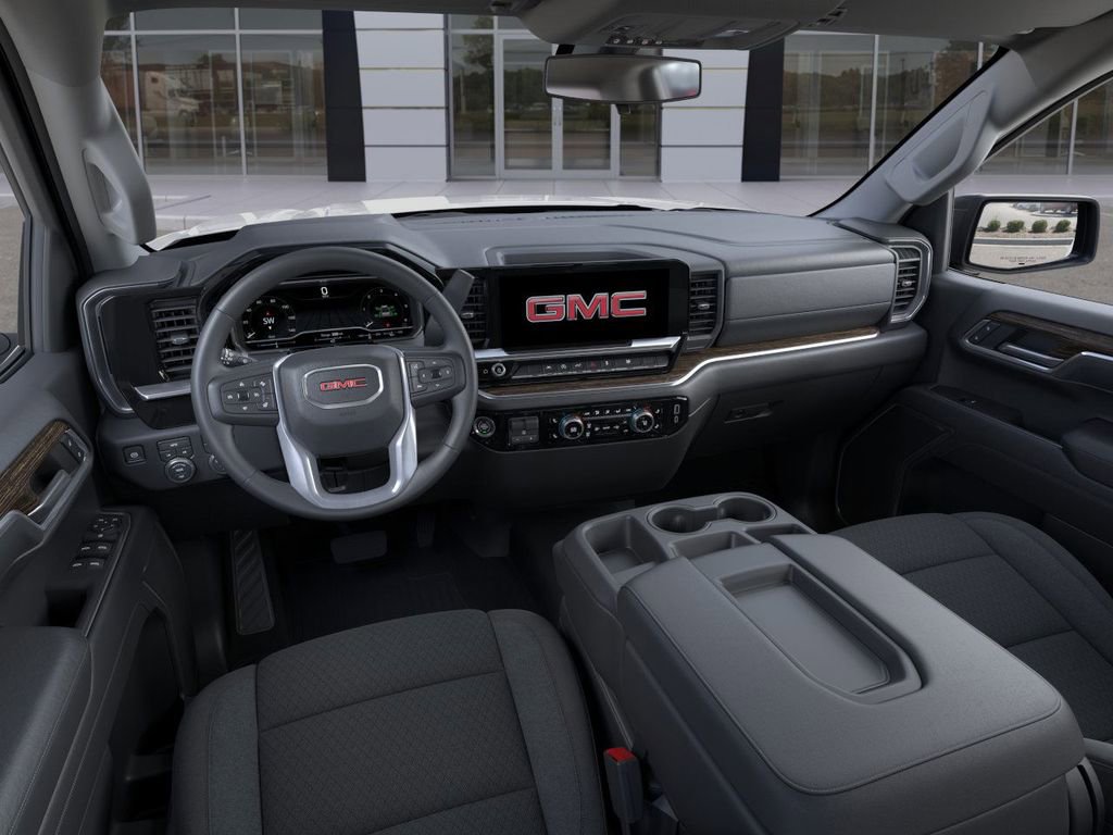 Used 2026 GMC Sierra 1500 Elevation image 15