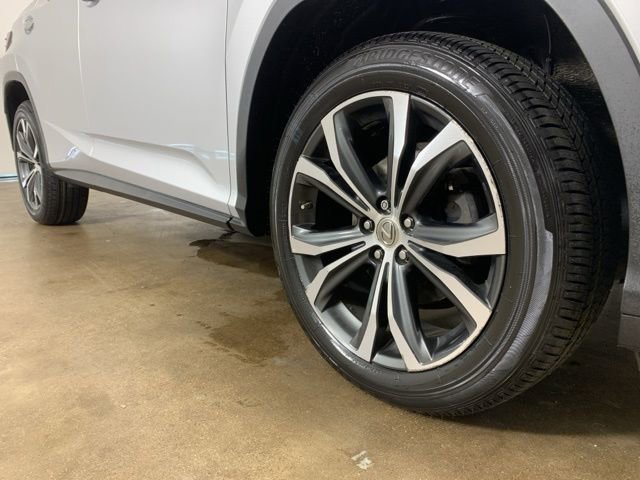 Used 2017 Lexus RX 350 AWD w/ Premium Package image 6