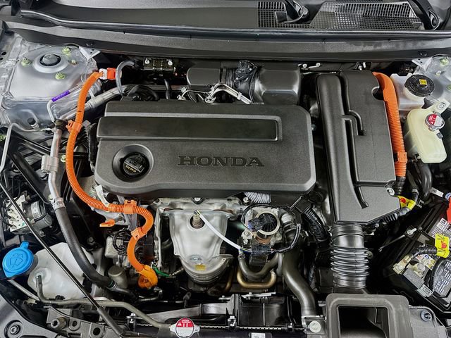 Certified 2023 Honda Accord Sport image 32