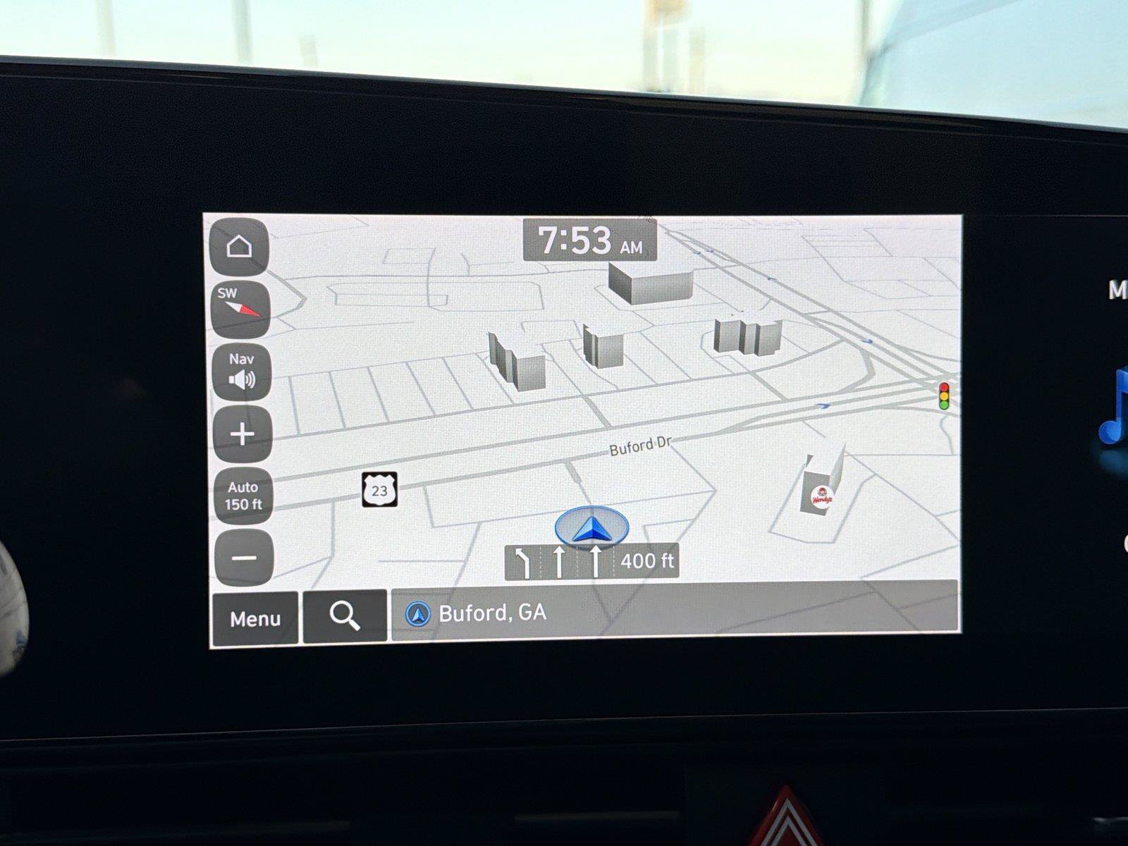 Used 2024 Hyundai Elantra Limited FWD image 28