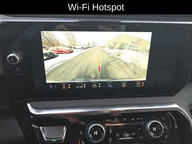 Used 2024 GMC Sierra 2500 Denali w/ Denali Reserve Package image 17