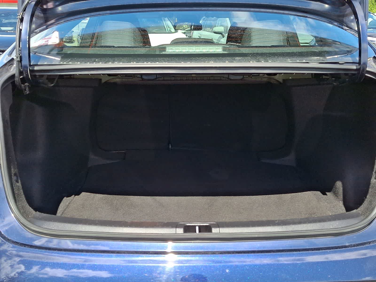 Certified 2024 Toyota Corolla LE FWD image 31