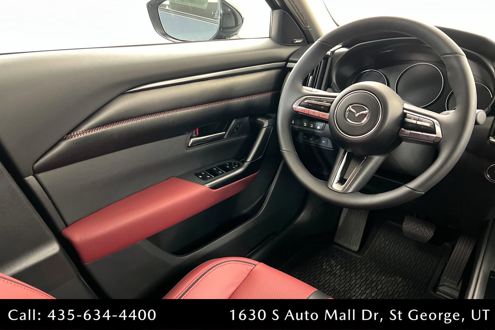 New 2026 MAZDA CX-50 2.5 Hybrid w/ Weather Package image 13