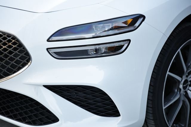 New 2026 Genesis G70 2.5T Prestige image 13