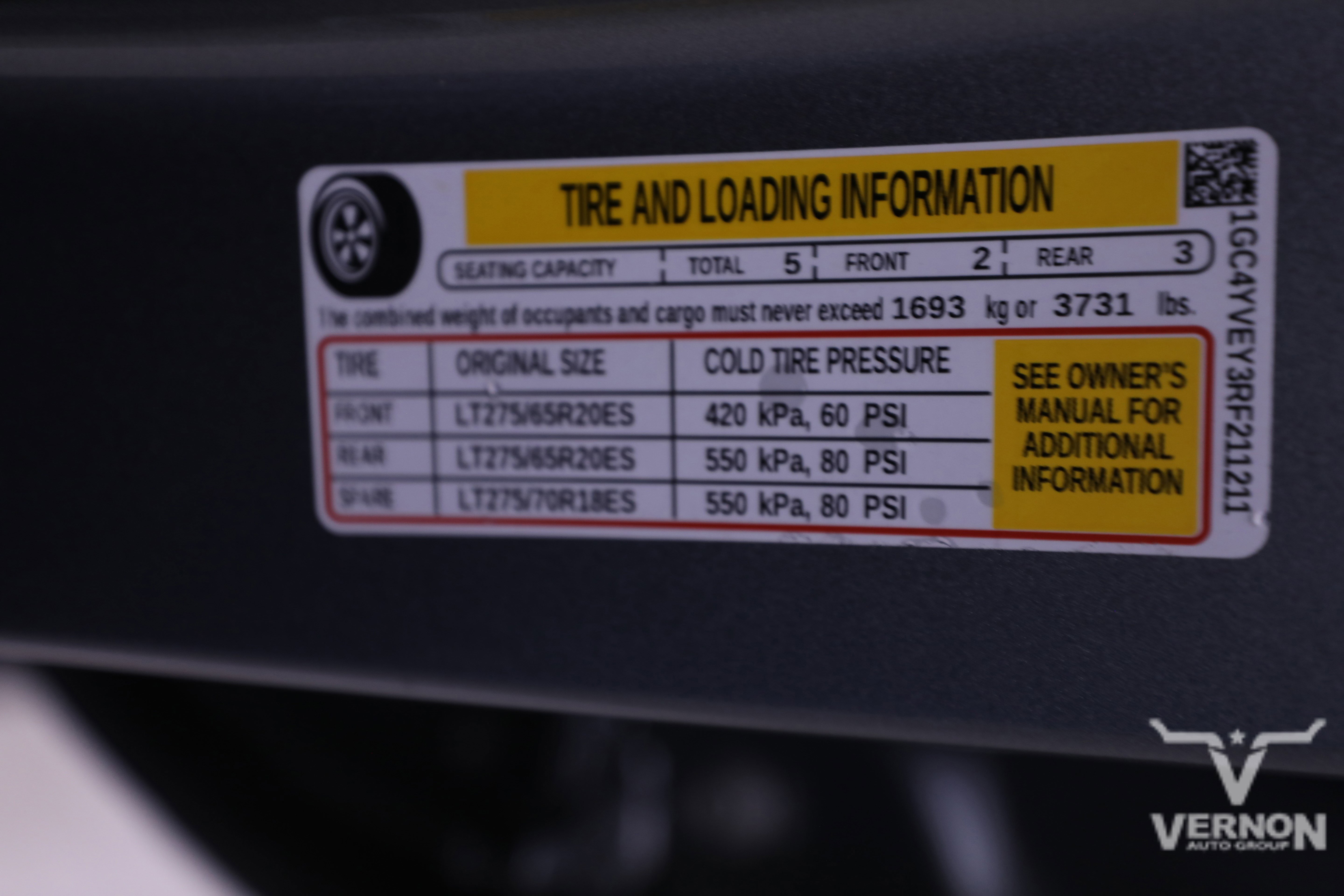 Used 2024 Chevrolet Silverado 3500 High Country w/ High Country Premium Package image 42