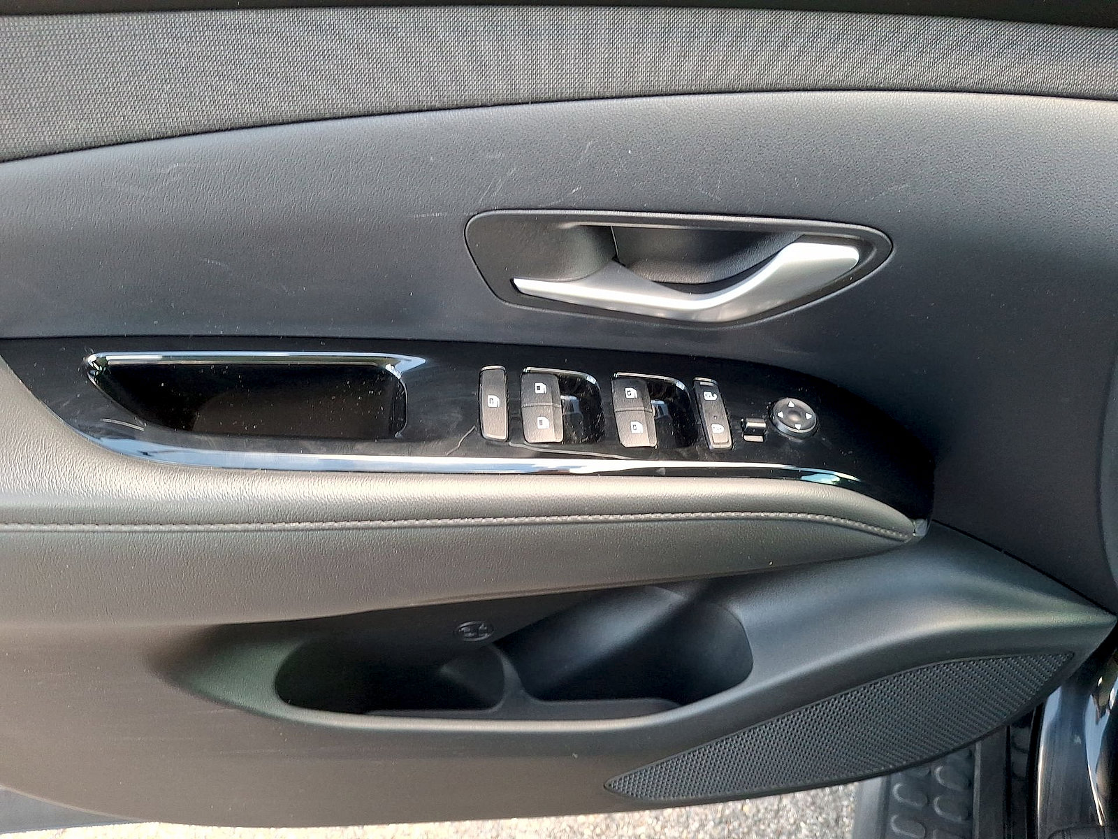 Used 2023 Hyundai Tucson XRT AWD/4WD image 10