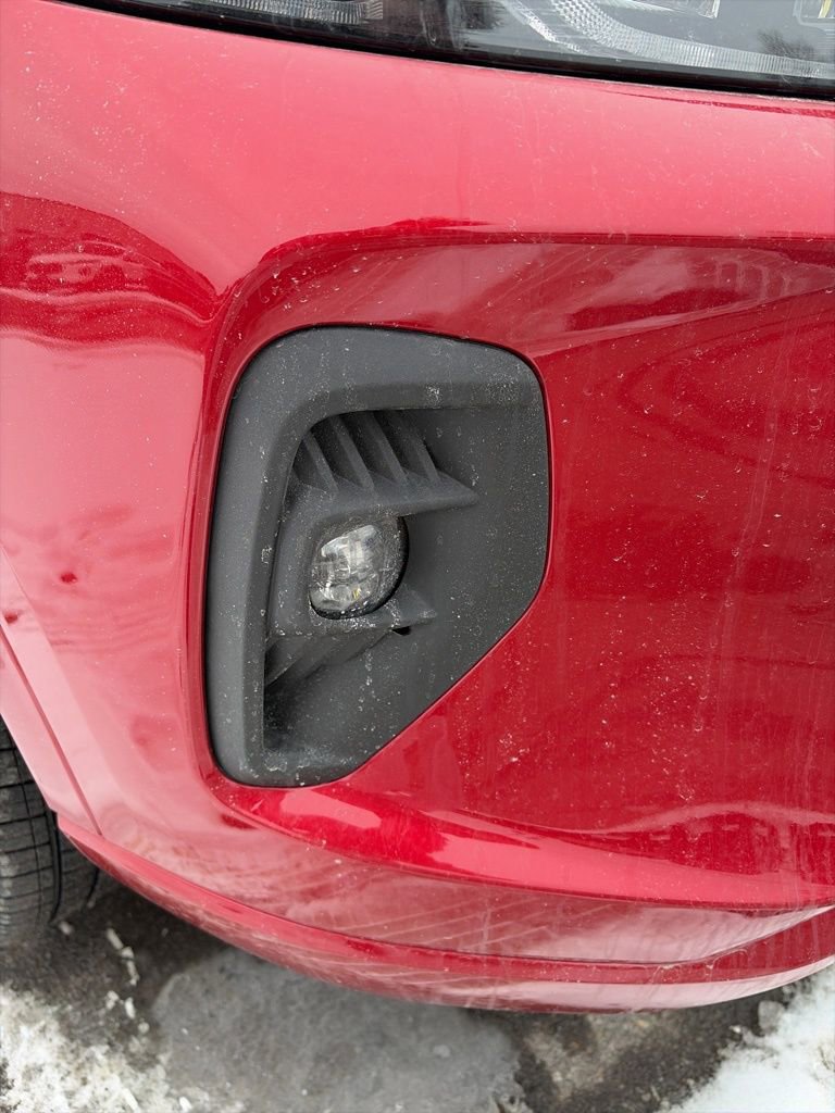 Used 2025 Ford Escape ST-Line Elite image 8