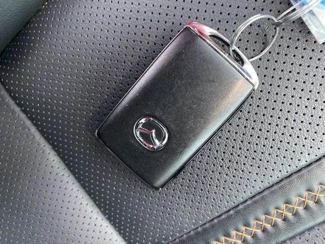 Used 2025 MAZDA CX-50 AWD 2.5 S w/ Premium Plus Pkg image 26