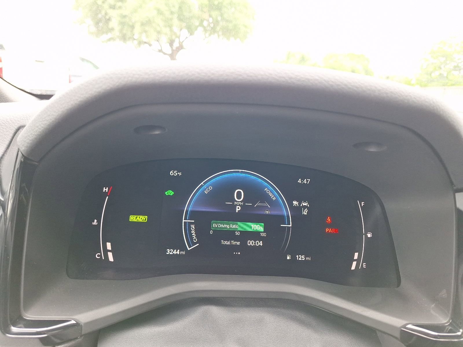 Used 2025 Toyota Camry SE FWD image 19