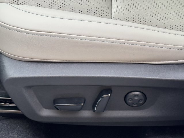 New 2026 Nissan Murano Platinum w/ Cargo Package image 31