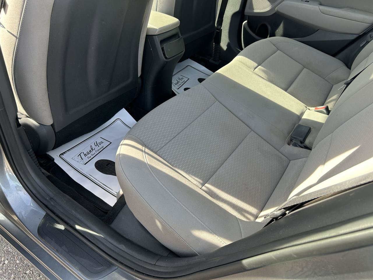 Used 2019 Hyundai Elantra Value Edition FWD image 9