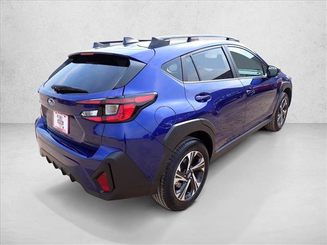 Certified 2026 Subaru Crosstrek 2.5i Premium w/ Crosstrek Mirror Package AWD/4WD image 4