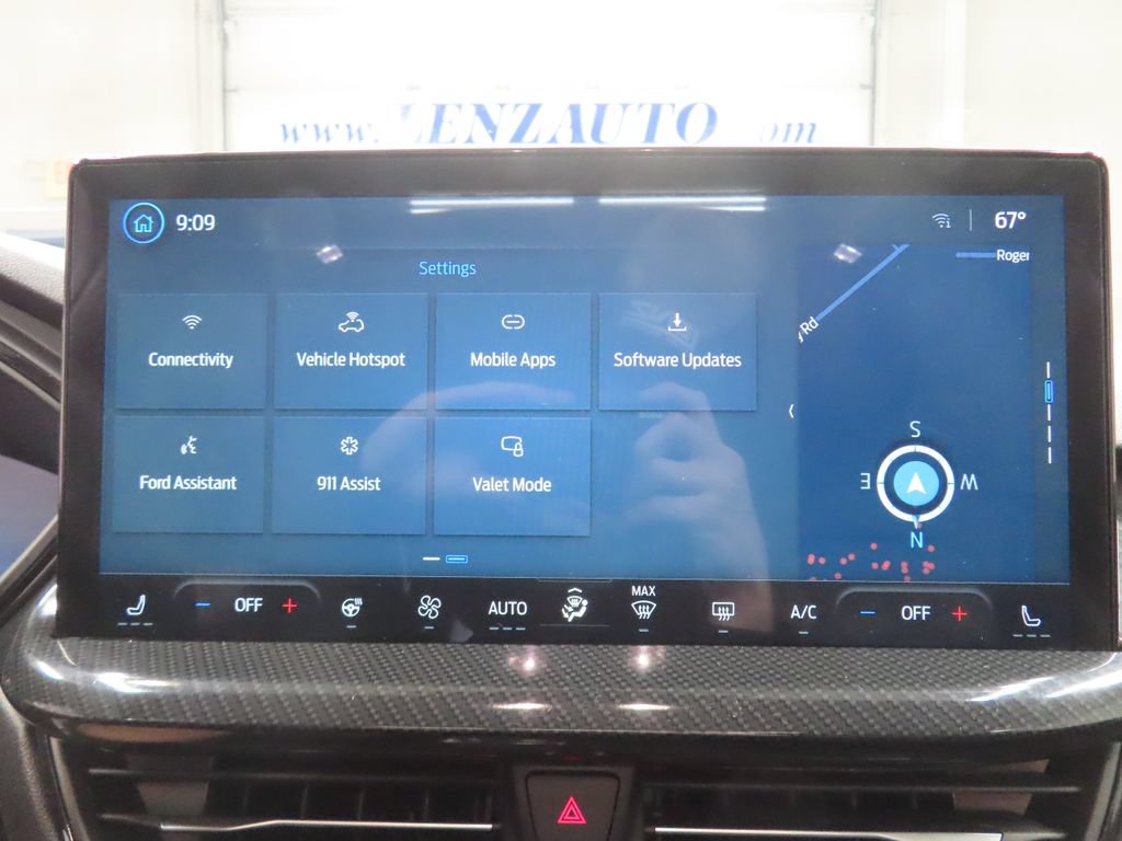 Used 2023 Ford Escape ST-Line Elite w/ Premium Technology Package AWD/4WD image 23