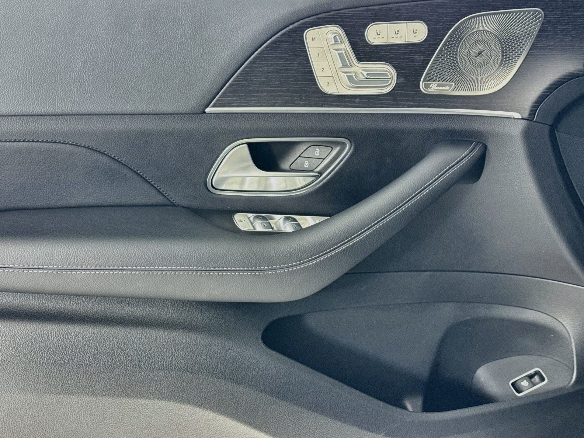 Certified 2026 Mercedes-Benz GLE 350 4MATIC image 19