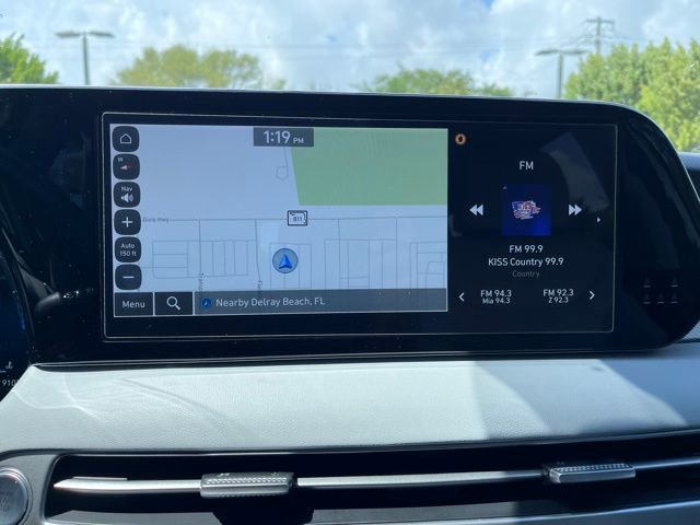 Used 2025 Hyundai Palisade SEL image 9