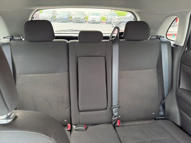 Used 2013 Mitsubishi Outlander Sport SE image 16