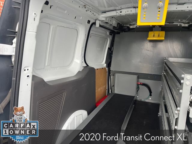 Used 2020 Ford Transit Connect XL image 20