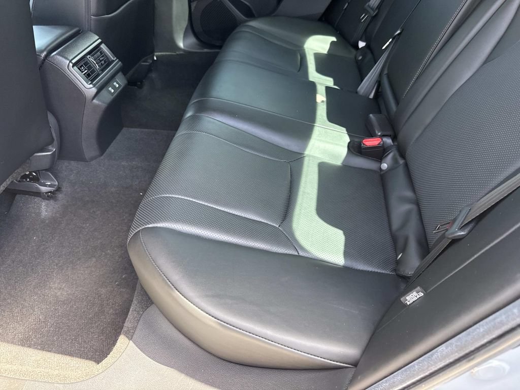Used 2024 Honda Accord Touring image 16