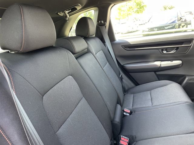 Used 2025 Honda CR-V Sport image 28
