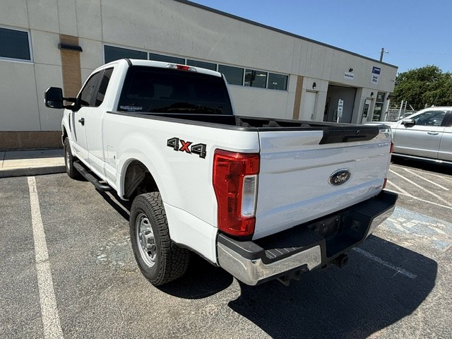 Used 2019 Ford F250 XL w/ XL Value Package AWD/4WD image 21