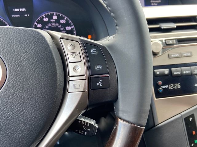 Used 2015 Lexus RX 350 AWD image 20