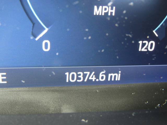 Used 2023 Ford F150 Lightning Pro w/ Pro SSV Package AWD/4WD image 25