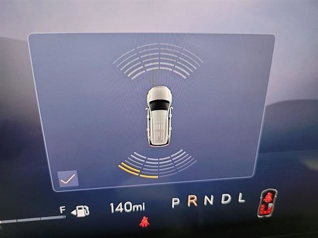 New 2026 Buick Enclave Preferred w/ Super Cruise Package image 24