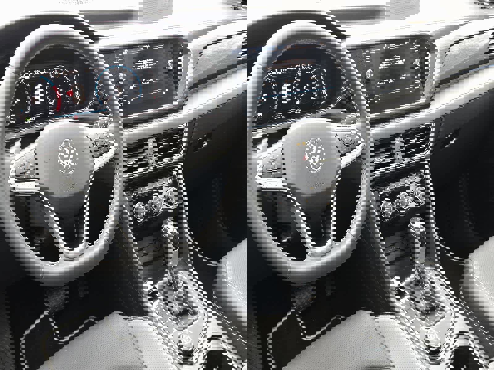 Certified 2023 Volkswagen Taos SEL image 23