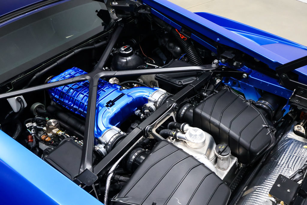 Used 2023 Lamborghini Huracan STO RWD image 44