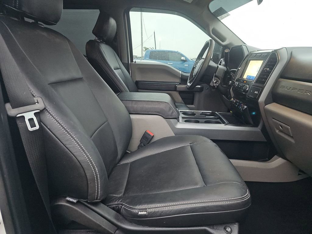 Used 2021 Ford F250 XLT image 15
