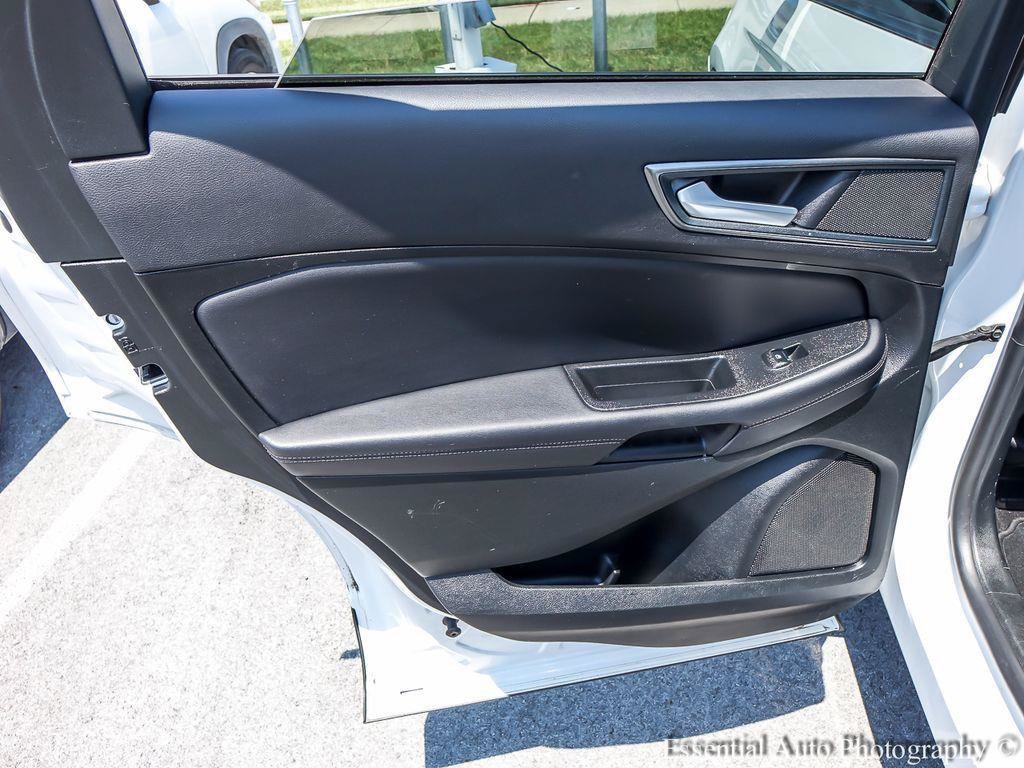 Certified 2024 Ford Edge SE AWD/4WD image 24